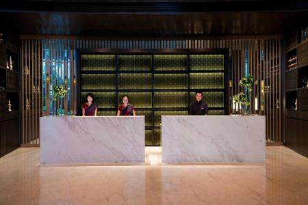 Marriott Executive Apartments Bangkok, Sukhumvit Thonglor - 46