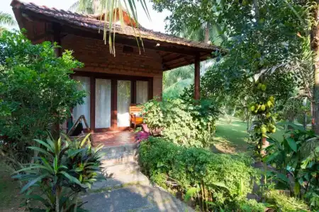 Thanh Kieu Beach Resort - 224