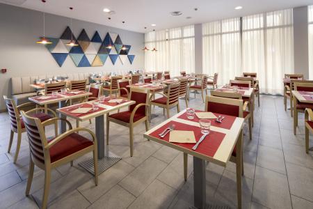 Holiday Inn Express Parma by IHG - 27