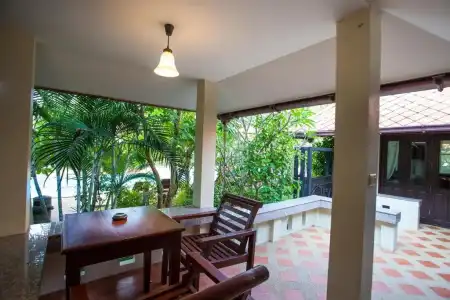 Pattra Vill Resort - 130