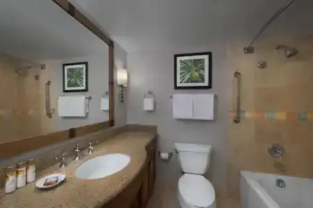 Marriott's Maui Ocean Club - Molokai, Maui & Lanai Towers - 42