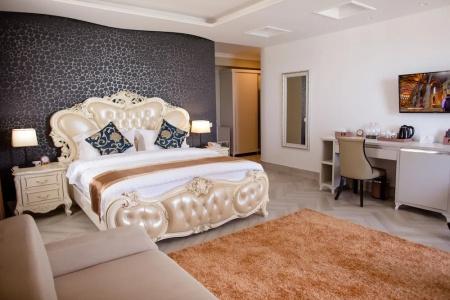 Grand Blue FAFA Resort & Spa - 49