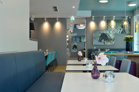 B&B Dortmund-City - 24