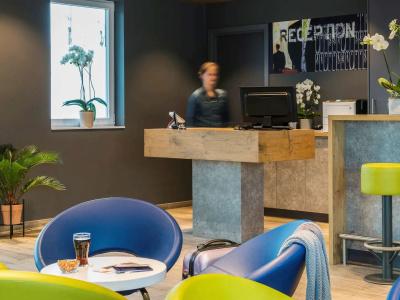 Ibis Budget Knokke - 20