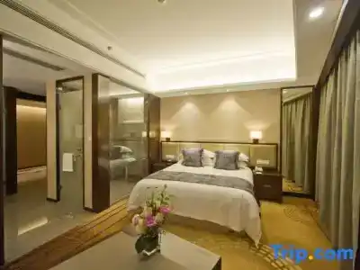 Junsun International - 56
