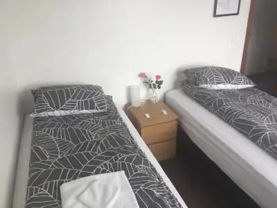 Hamrahlíð 9 Guesthouse - 17