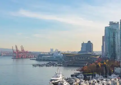 The Westin Bayshore, Vancouver - 19