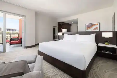 DoubleTree by Hilton Tucson Downtown Convention Center - 98