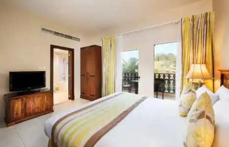 Al Hamra Beach and Golf Resort - 37