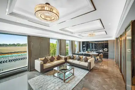 Radisson Blu & Suites GRT Chennai - 196