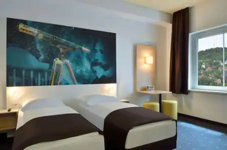 B&B Jena - 3