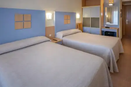 Caprici Beach & Spa - 2