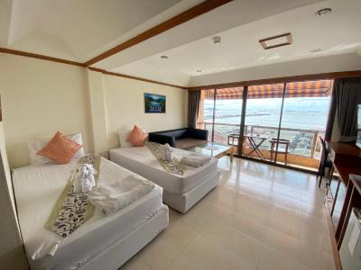 Seaview Sriracha - 37