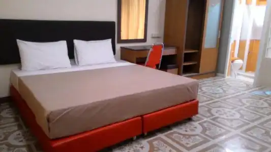 AC Habitat Bangkok - 35