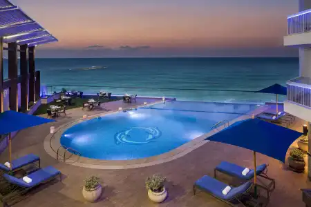 Hilton Alexandria Corniche - 17