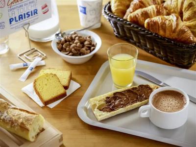 ibis budget Basel City - 12