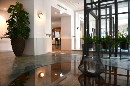 Classik Alexander Plaza - 24