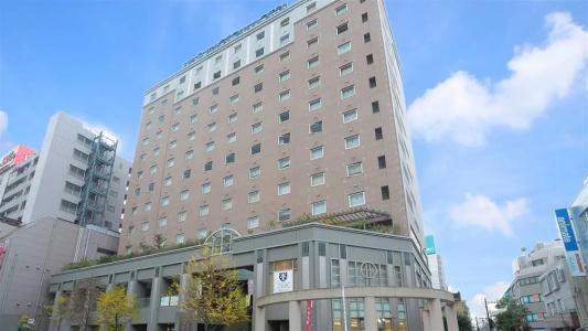 Tachikawa Washington - 3