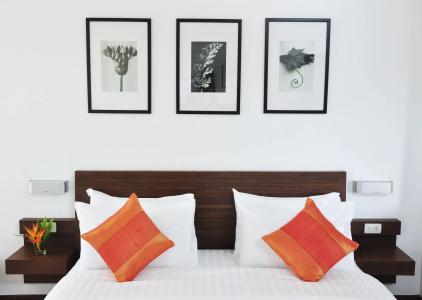 Family House Zen Boutique Resort - 4