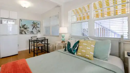 Coconut Inn - 134