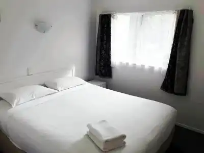 Siesta Motel - 43