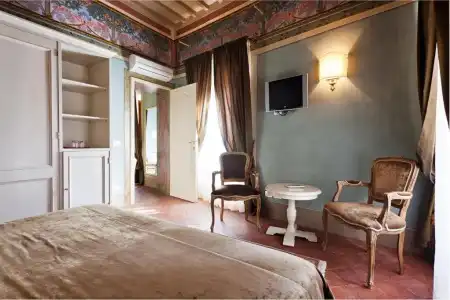 Palazzo San niccolò & Spa - 204