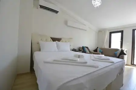 Mavi Deniz Butik Otel - 20