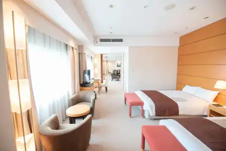 JAL City Tsukuba - 44