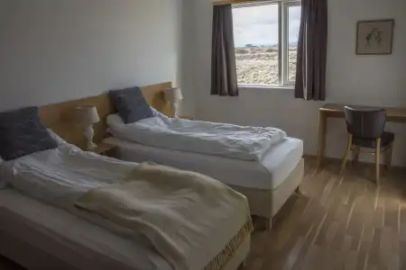 Lambastadir Guesthouse - 3