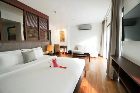 Baan Laimai Beach Resort & Spa - 153