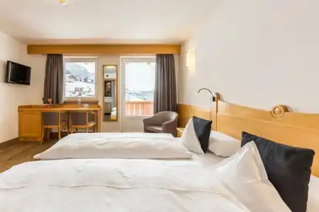 Rainell Dolomites Retreat - 46