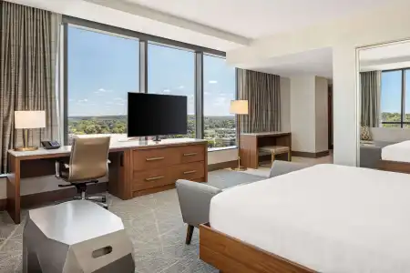 DoubleTree by Hilton Rochester Mayo Clinic Area - 4