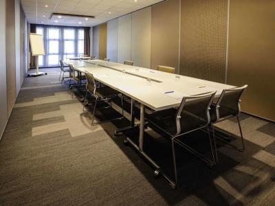 Novotel Nancy - 19