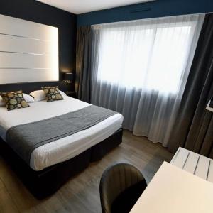 Hôtel des Quatrans - 41