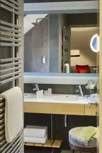 Hôtel Barrière L'Hôtel du Golf Deauville - 85