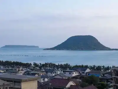 Mercure Saga Karatsu Resort - 85