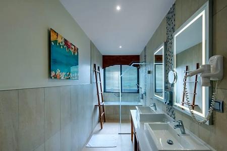 Verde Zanzibar - Azam Luxury Resort and Spa - Dry - 104