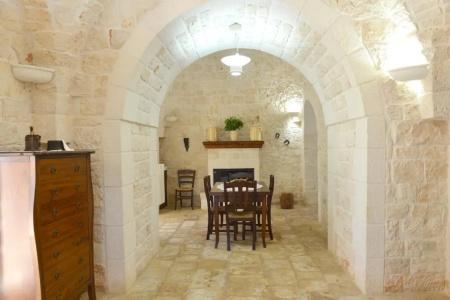 Masseria Peppeturro - 49