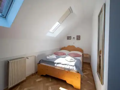 Apartment House Berghi - 132