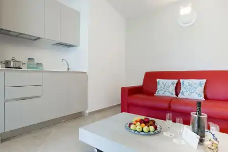 & Residence Cormoran - 25