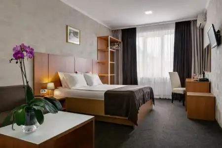 Optima Collection Gallery Poltava - 19