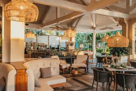 Sugar Beach Mauritius, 5 Star - 16