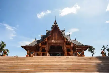Santhiya Phuket Natai Resort & Spa - 37