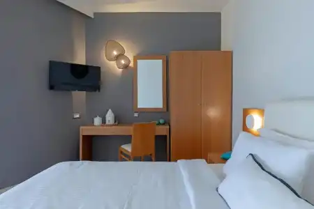 Anastasia & Suites Mediterranean Comfort - 89