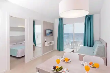 ApartHSM Calas Park - All Inclusive - 69