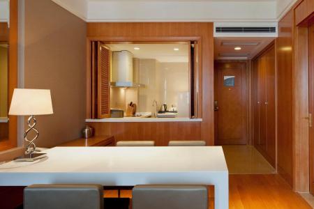 DC Hangzhou CBD, part of JdV by Hyatt - 51