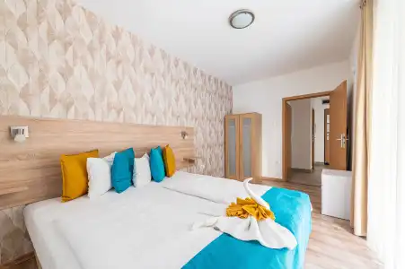 Nova Apartments Budapest - 2
