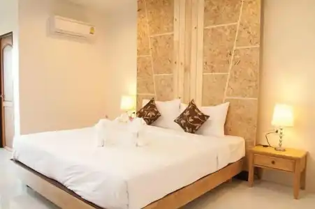 JS Residence Krabi - 45