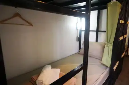 Feel Good Hostel bk - 47