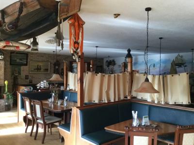 Und Restaurant Windland - 25
